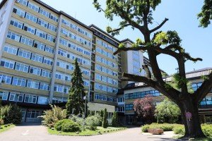 Uručenje donacije dečjem odeljenju bolnice