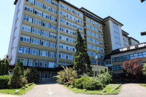 Uručenje donacije dečjem odeljenju bolnice