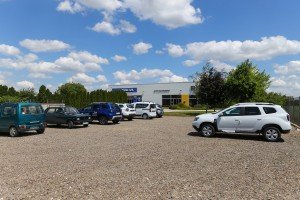 Servis i prodaja "Renault" i "Dacia" vozila u Auto kući "Vidaković"