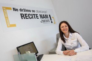 Servis i prodaja "Renault" i "Dacia" vozila u Auto kući "Vidaković"