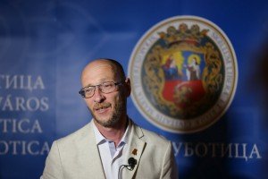 Projekcija dokumentarca "75 godina posle" Društva srpsko-ruskog prijateljstva Subotica