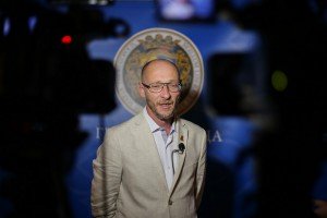 Projekcija dokumentarca "75 godina posle" Društva srpsko-ruskog prijateljstva Subotica