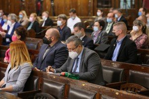 10. sednica Skupštine grada