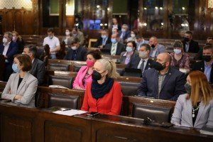 10. sednica Skupštine grada