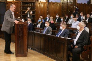 10. sednica Skupštine grada