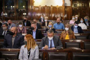 10. sednica Skupštine grada