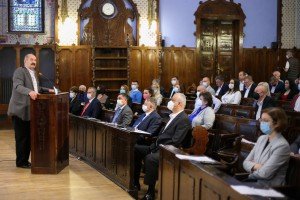 10. sednica Skupštine grada