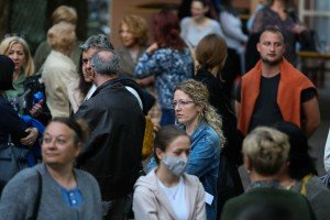 Teatarsko predstavljanje knjige “Planeta dvorište” Olivere Balašević