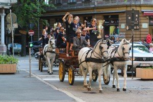 Proslava duple krune ŽFK "Spartak"