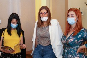 Izložba "Tako su govorili naši preci" i promocija knjige Igora Mirovića "Povratak u Logos"