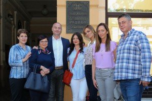 Izložba "Tako su govorili naši preci" i promocija knjige Igora Mirovića "Povratak u Logos"