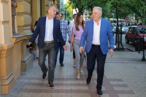 Izložba "Tako su govorili naši preci" i promocija knjige Igora Mirovića "Povratak u Logos"