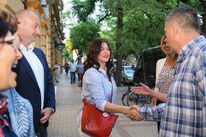 Izložba "Tako su govorili naši preci" i promocija knjige Igora Mirovića "Povratak u Logos"