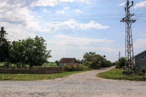 Obilazak neasfaltirane ulice Ane Frank na Makovoj sedmici