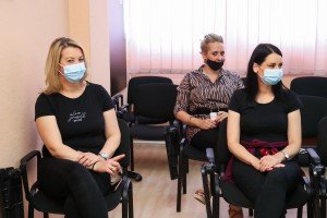 Predstavnici Ministarstva za ljudska i manjinska prava i društveni dijalog u poseti Bunjevačkom nacionalnom savetu