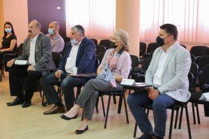 Predstavnici Ministarstva za ljudska i manjinska prava i društveni dijalog u poseti Bunjevačkom nacionalnom savetu