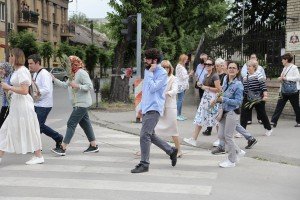 Spasovdanske svečanosti - svečna litija povodom Spasovdana