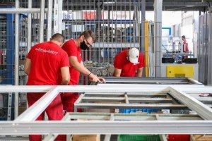 Ministarka privrede u obilasku proizvodnog pogona kompanije "Joviste" na Paliću