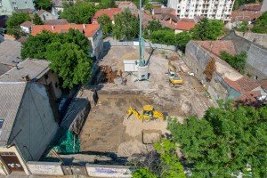 PU "Naša radost" i vrtić "Poletarac"