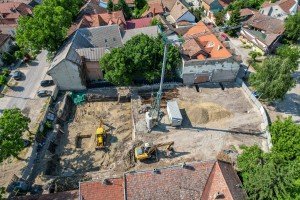 PU "Naša radost" i vrtić "Poletarac"