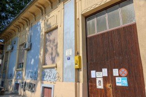 PU "Naša radost" i vrtić "Poletarac"