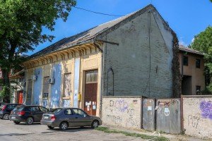 PU "Naša radost" i vrtić "Poletarac"