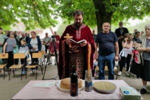 Komemorativni skupovi u Mišićevu i na Rati