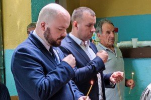 Komemorativni skupovi u Mišićevu i na Rati