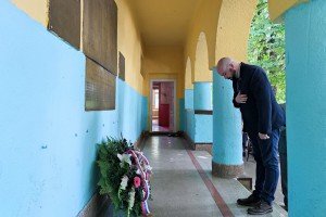 Komemorativni skupovi u Mišićevu i na Rati