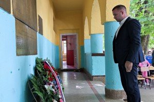 Komemorativni skupovi u Mišićevu i na Rati