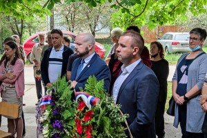 Komemorativni skupovi u Mišićevu i na Rati