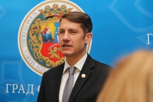 Okrugli sto "Poverenje u institucije"