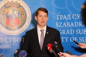 Okrugli sto "Poverenje u institucije"