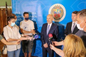 Okrugli sto "Poverenje u institucije"