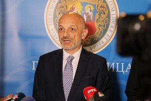 Okrugli sto "Poverenje u institucije"