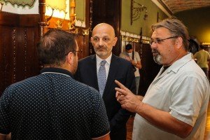 Okrugli sto "Poverenje u institucije"