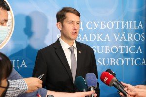 Okrugli sto "Poverenje u institucije"