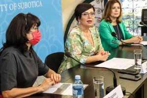 Najava dečjeg festivala "Palićke notice"