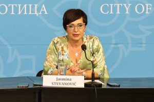 Najava dečjeg festivala "Palićke notice"