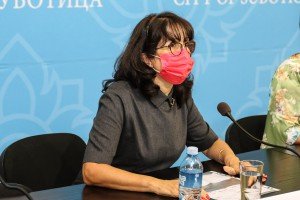 Najava dečjeg festivala "Palićke notice"