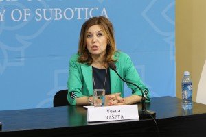 Najava dečjeg festivala "Palićke notice"