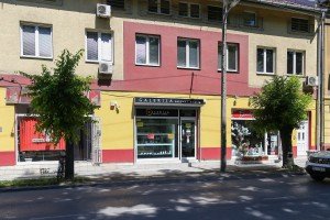 Galerija satova i nakita