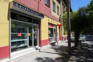 Galerija satova i nakita