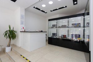 Galerija satova i nakita