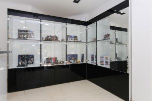 Galerija satova i nakita