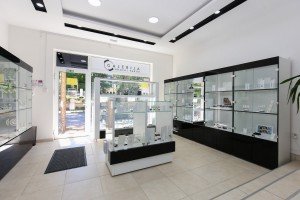 Galerija satova i nakita