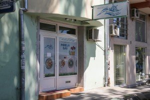 Hemijska čistiona i perionica veša "Pahulja sjaj"