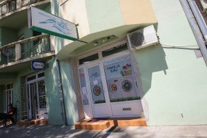 Hemijska čistiona i perionica veša "Pahulja sjaj"