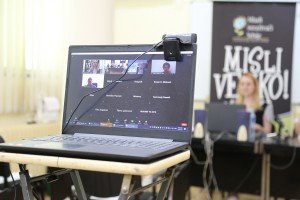 Tribina - Zeleni razgovori "Pravo da znam – ali šta? I kako?"