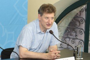 Najava 21. turnira ulične odbojke - Streetvolleyball